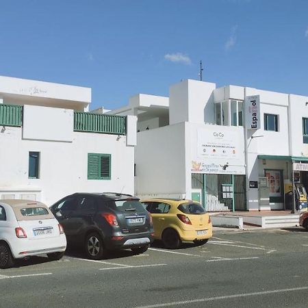 Crismela Apartment Yaiza  Luaran gambar