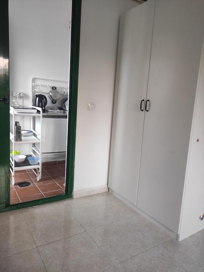 Crismela Apartment Yaiza  Luaran gambar