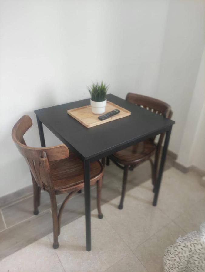 Crismela Apartment Yaiza  Luaran gambar