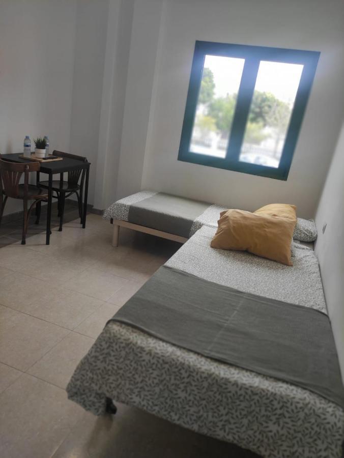 Crismela Apartment Yaiza  Luaran gambar