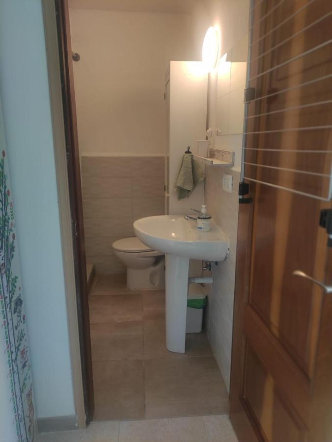 Crismela Apartment Yaiza  Luaran gambar