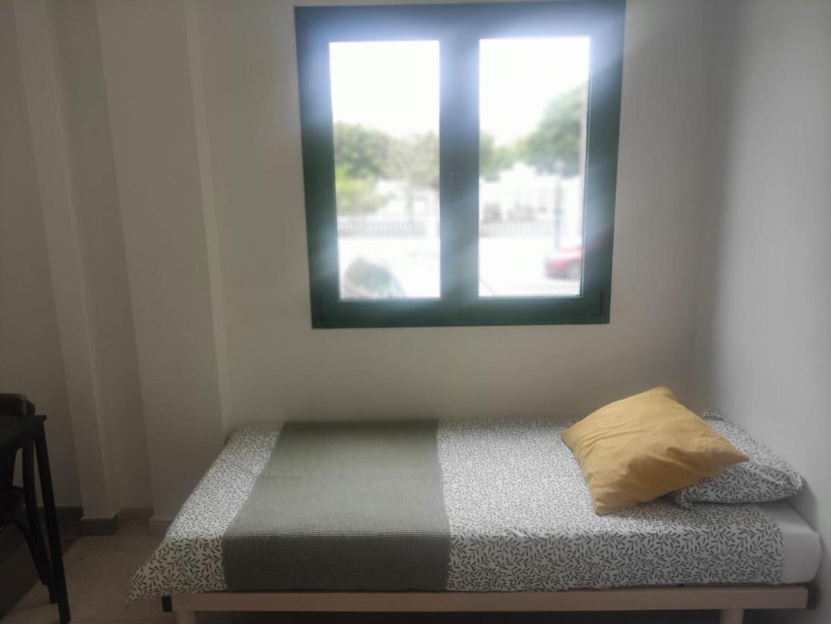 Crismela Apartment Yaiza  Luaran gambar