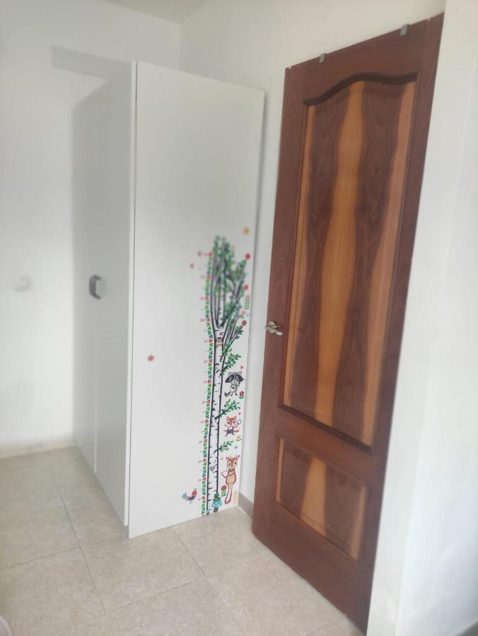 Crismela Apartment Yaiza  Luaran gambar