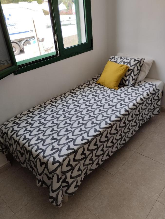 Crismela Apartment Yaiza  Luaran gambar